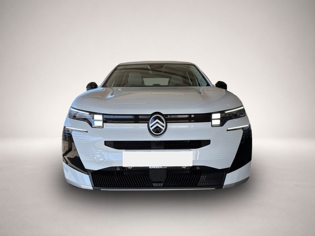 Citroen C5 Aircross (04/2026, Benzin)