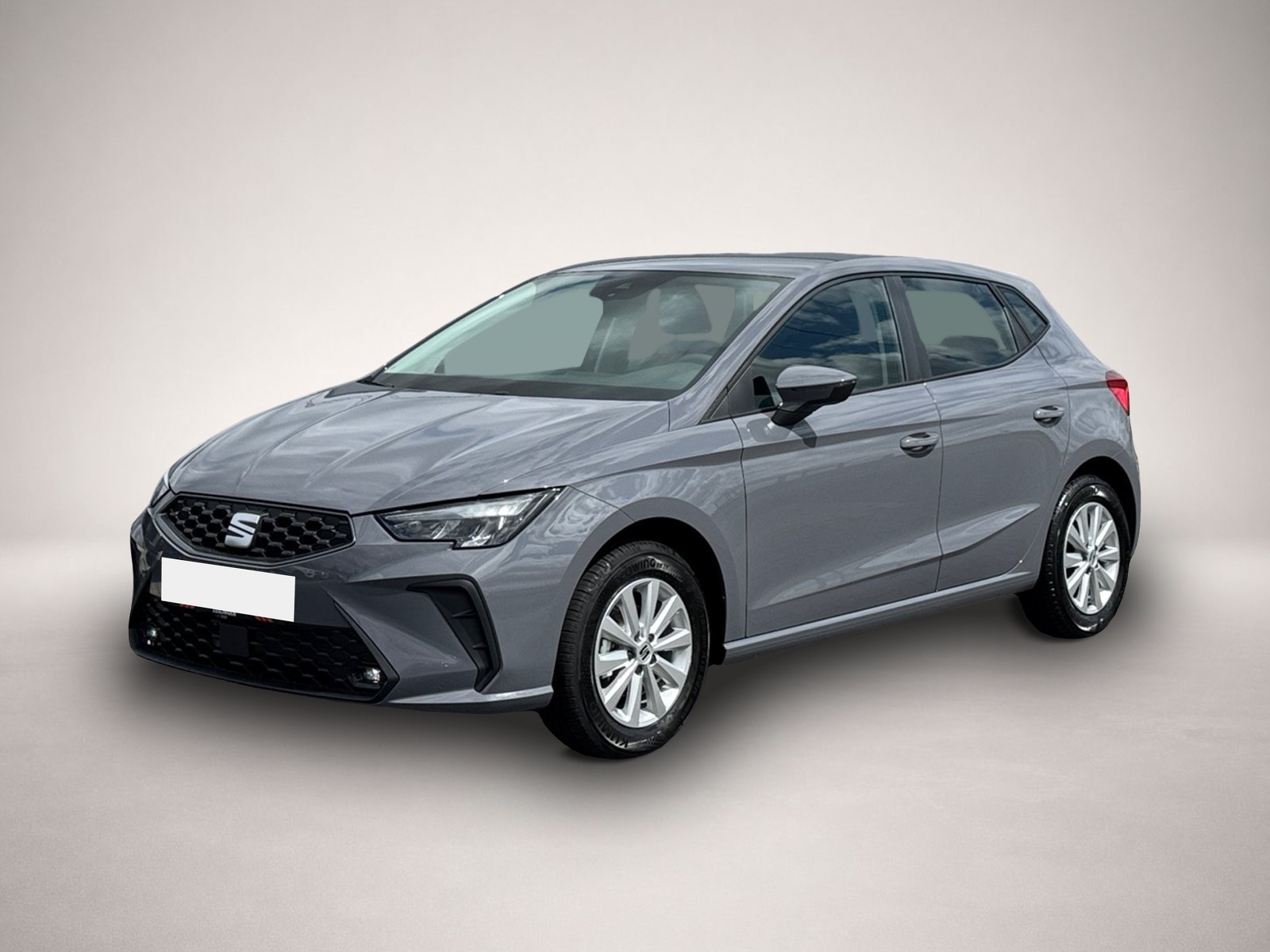 Seat Ibiza (06/2026, Benzin)