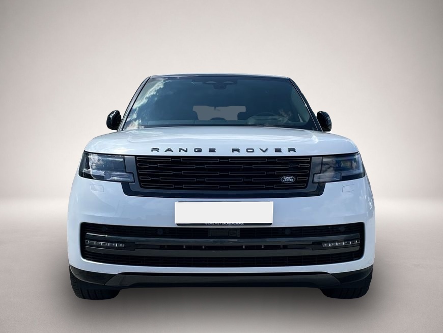 Land-Rover Range Rover (06/2026, Diesel)