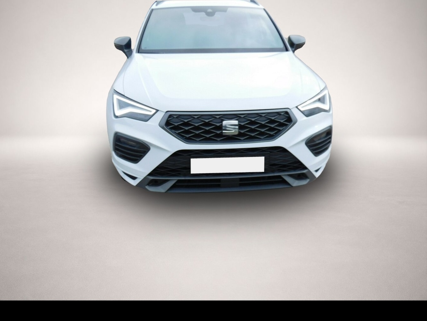 Seat Ateca (05/2024, Benzin)