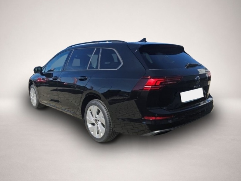 Volkswagen Golf (, Benzin)