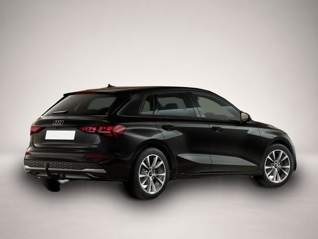 Audi A3 (, Benzin)