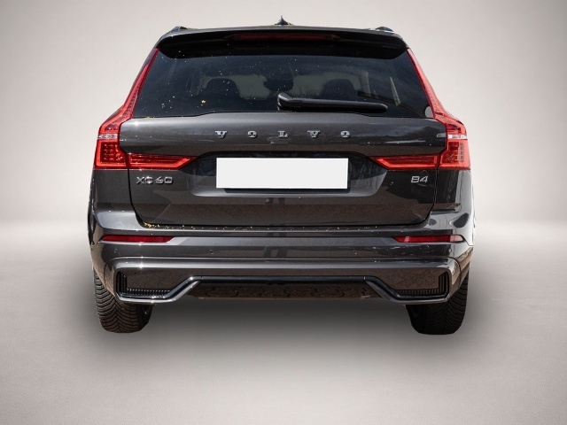 Volvo XC60 (02/2024, Benzin)
