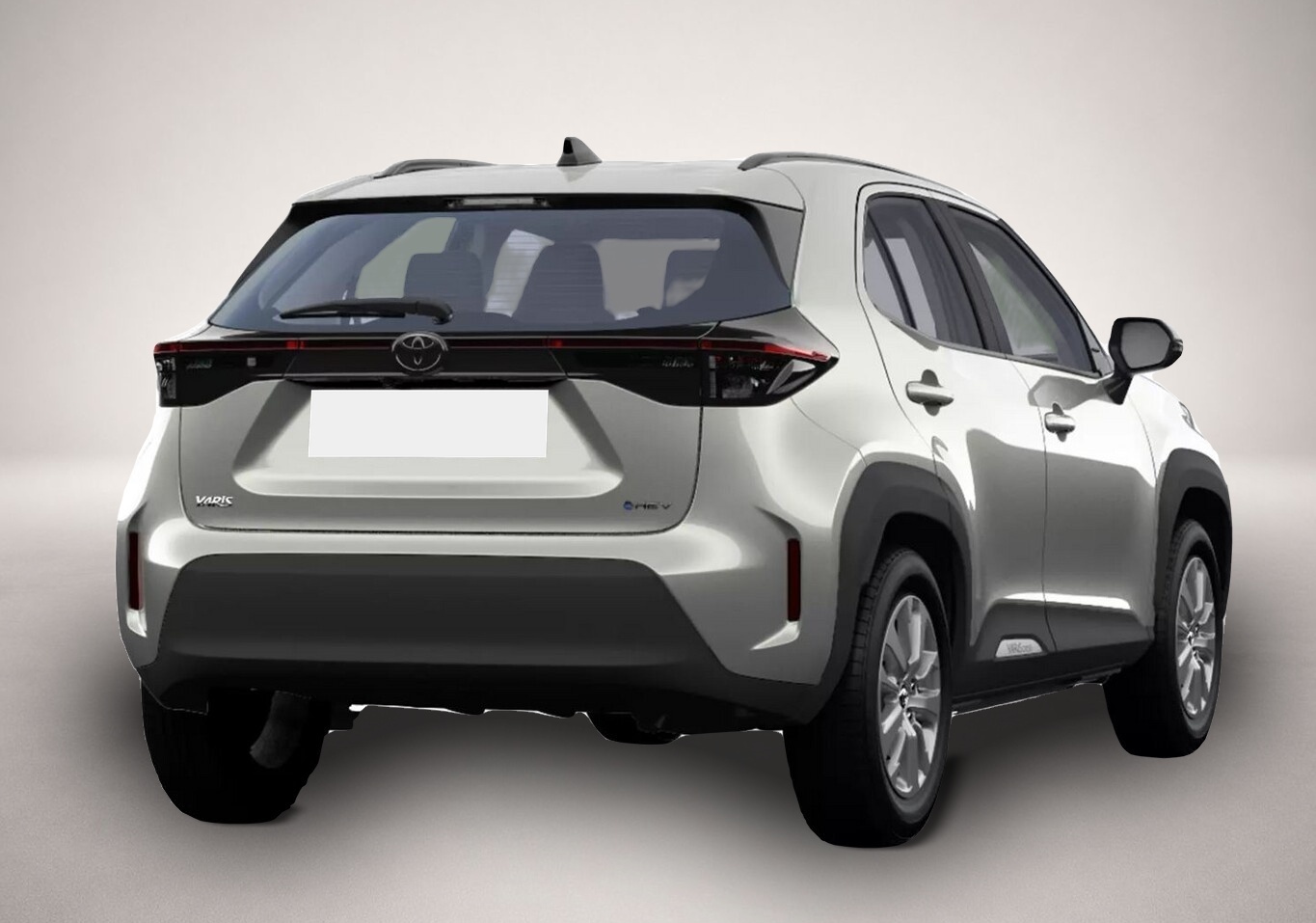 Toyota Yaris Cross (06/2026, Hybrid (Benzin/Elektro))