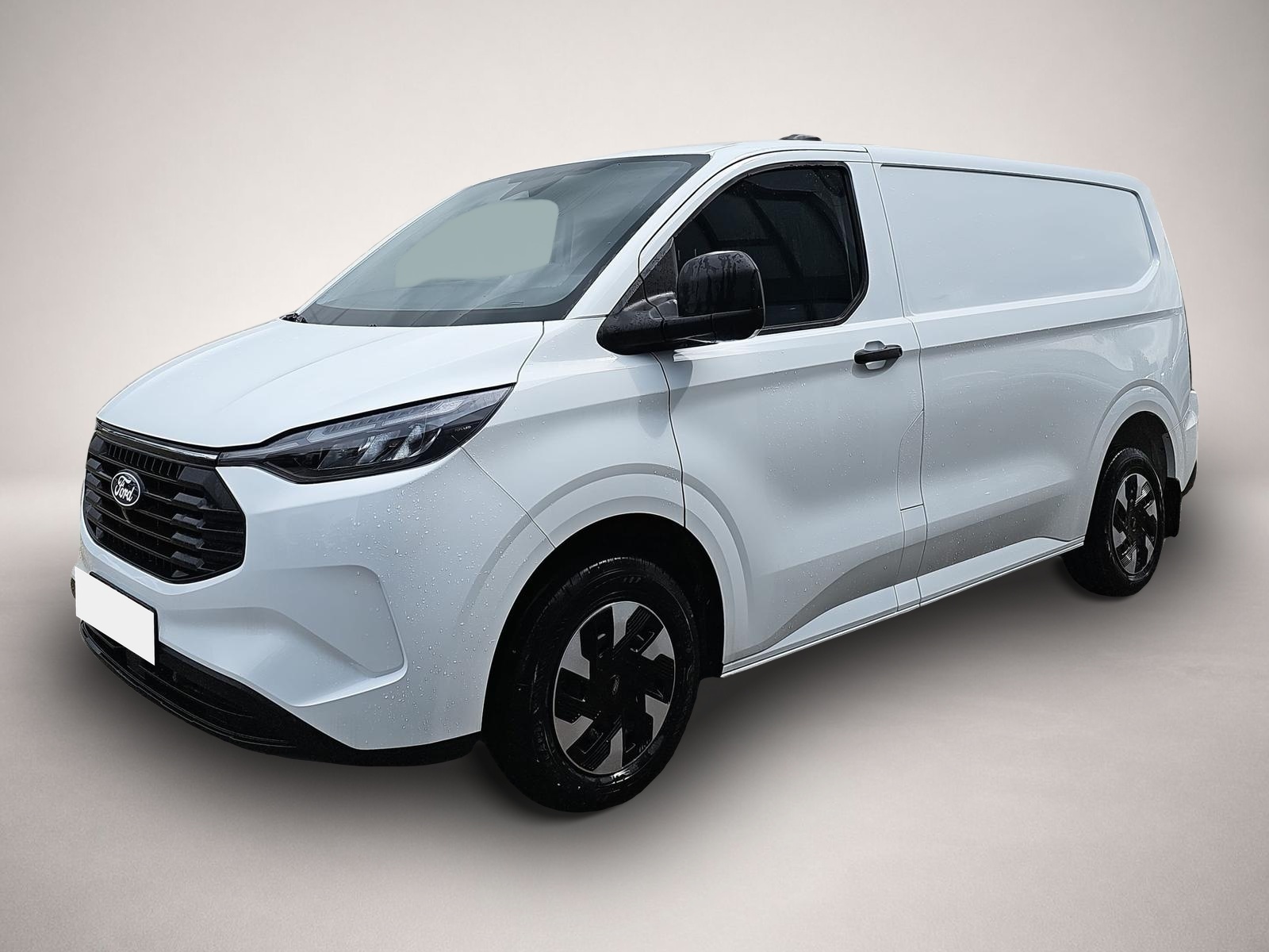 Ford Transit Custom (03/2026, Hybrid (Benzin/Elektro))
