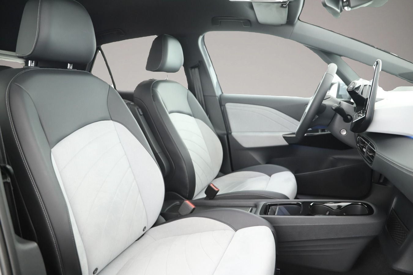 Volkswagen ID.3 (04/2024, ELECTRIC)