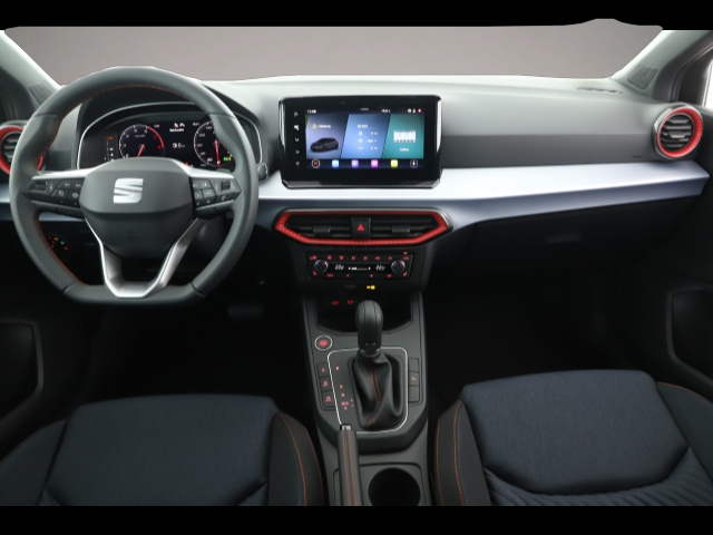 Seat Ibiza (10/2025, Benzin)