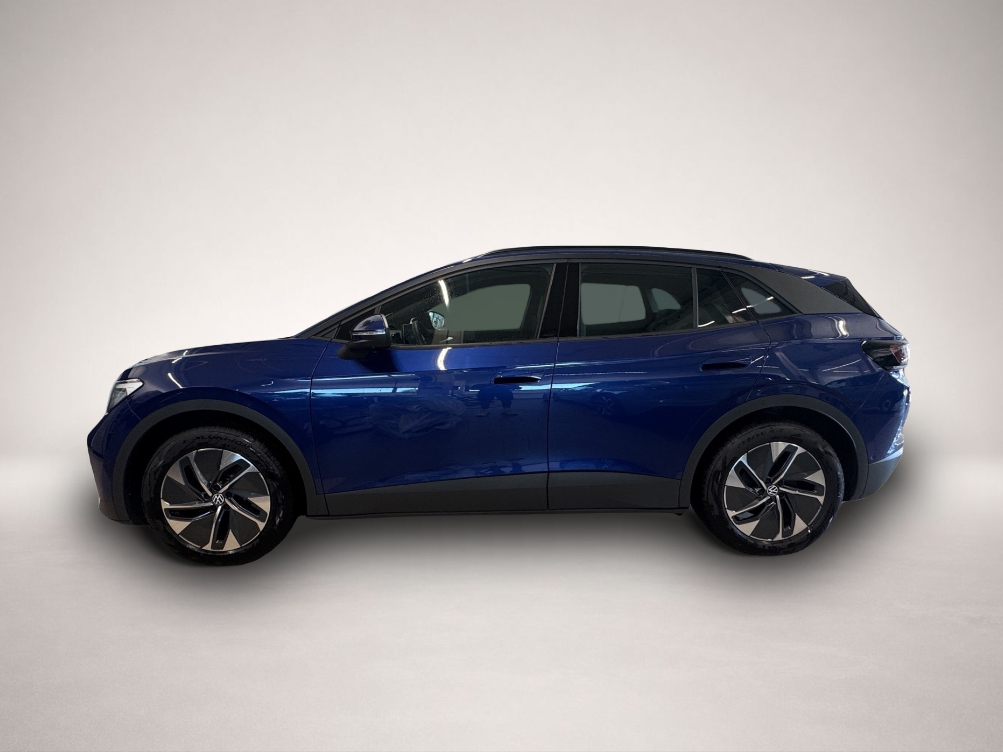Volkswagen ID.4 (10/2025, ELECTRIC)