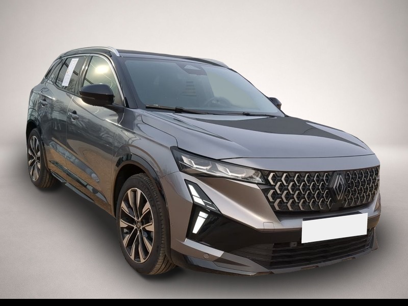 Renault Austral (10/2025, Benzin)