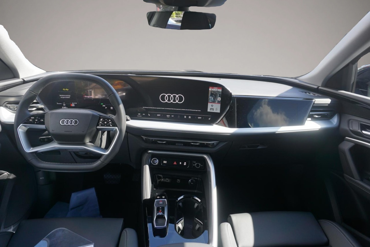 Audi Q5 (08/2025, Diesel)