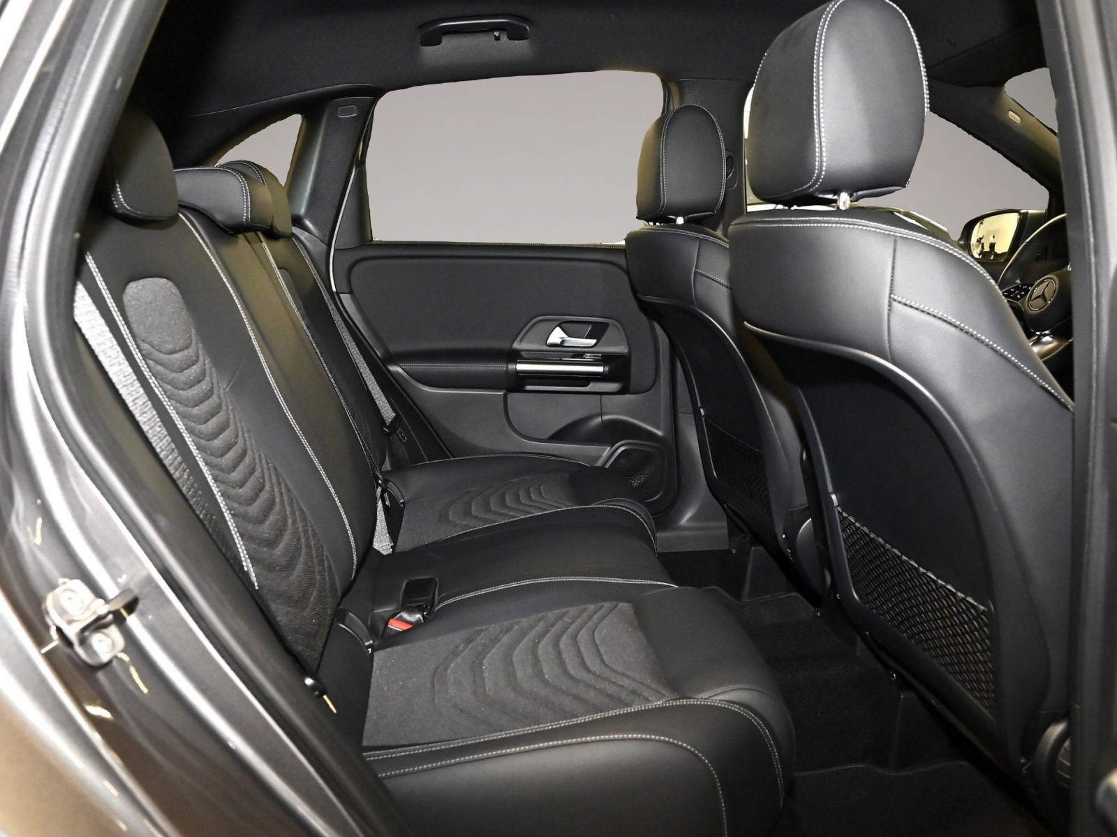 Mercedes-Benz B 250 (02/2025, Hybrid (Benzin/Elektro))