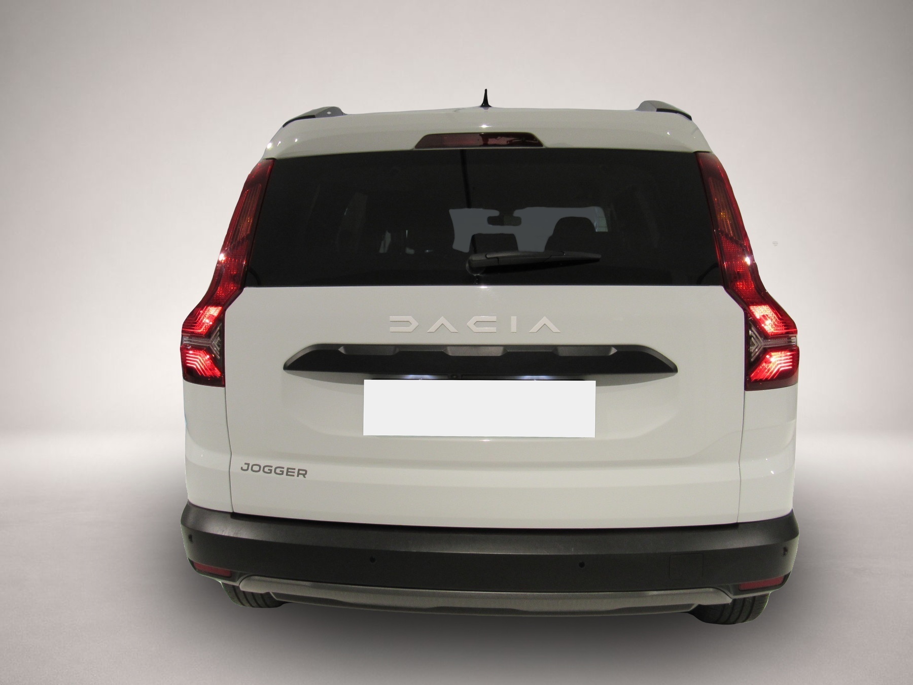 Dacia Jogger (03/2023, Benzin)