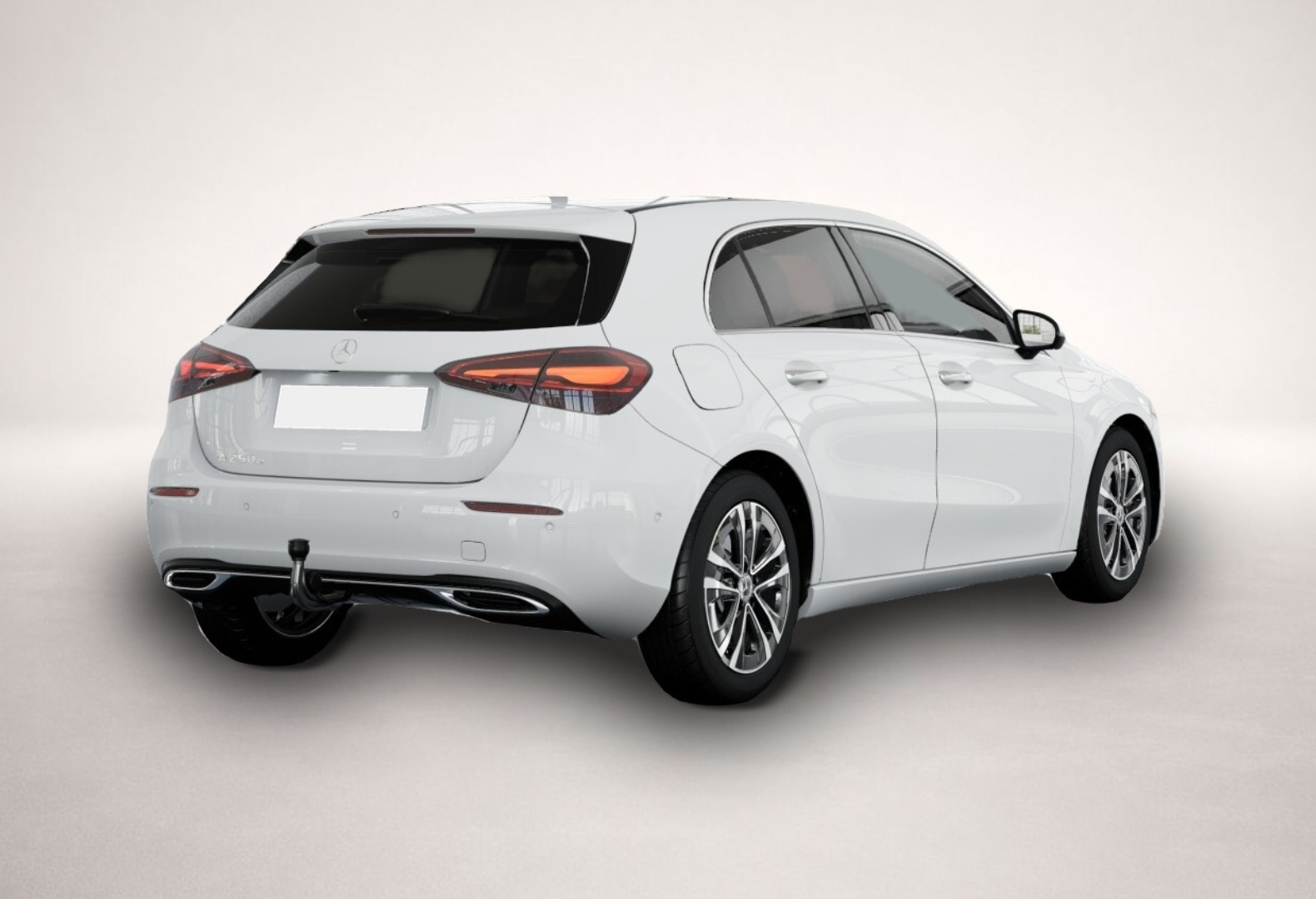 Mercedes-Benz A 250 (09/2025, Hybrid (Benzin/Elektro))