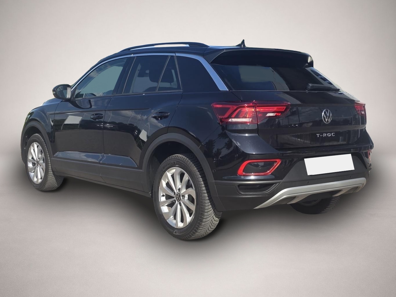 Volkswagen T-Roc (02/2023, )