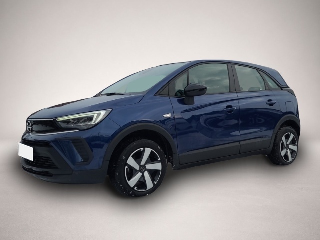 Opel Crossland (X) (01/2024, Benzin)