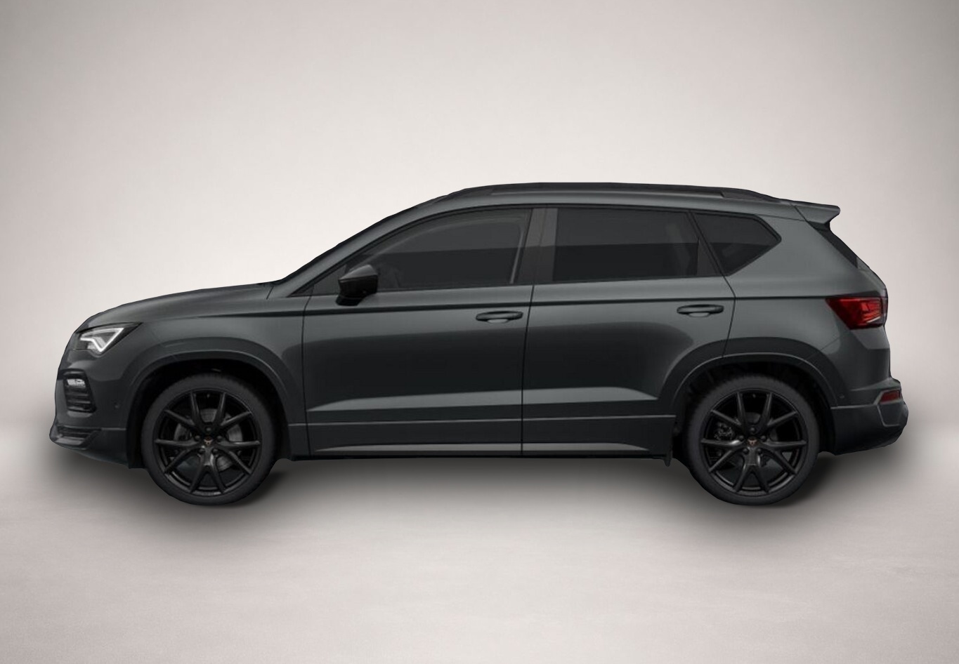 Cupra Ateca (06/2026, Benzin)