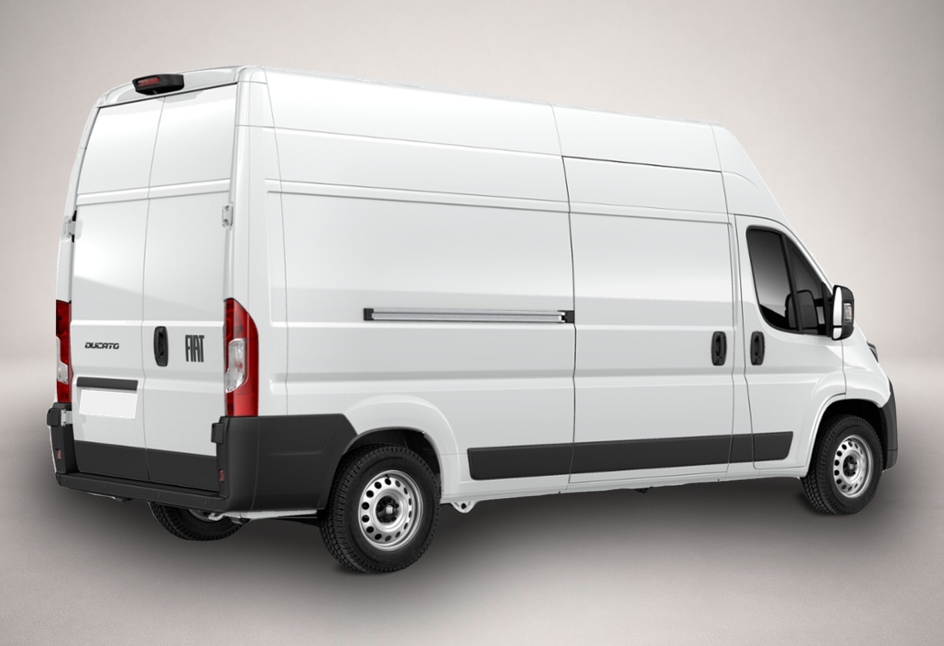 Fiat Ducato (05/2026, Diesel)