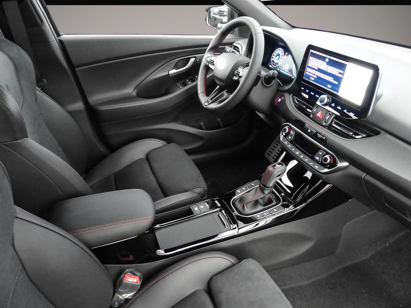 Hyundai i30 (02/2026, Benzin)