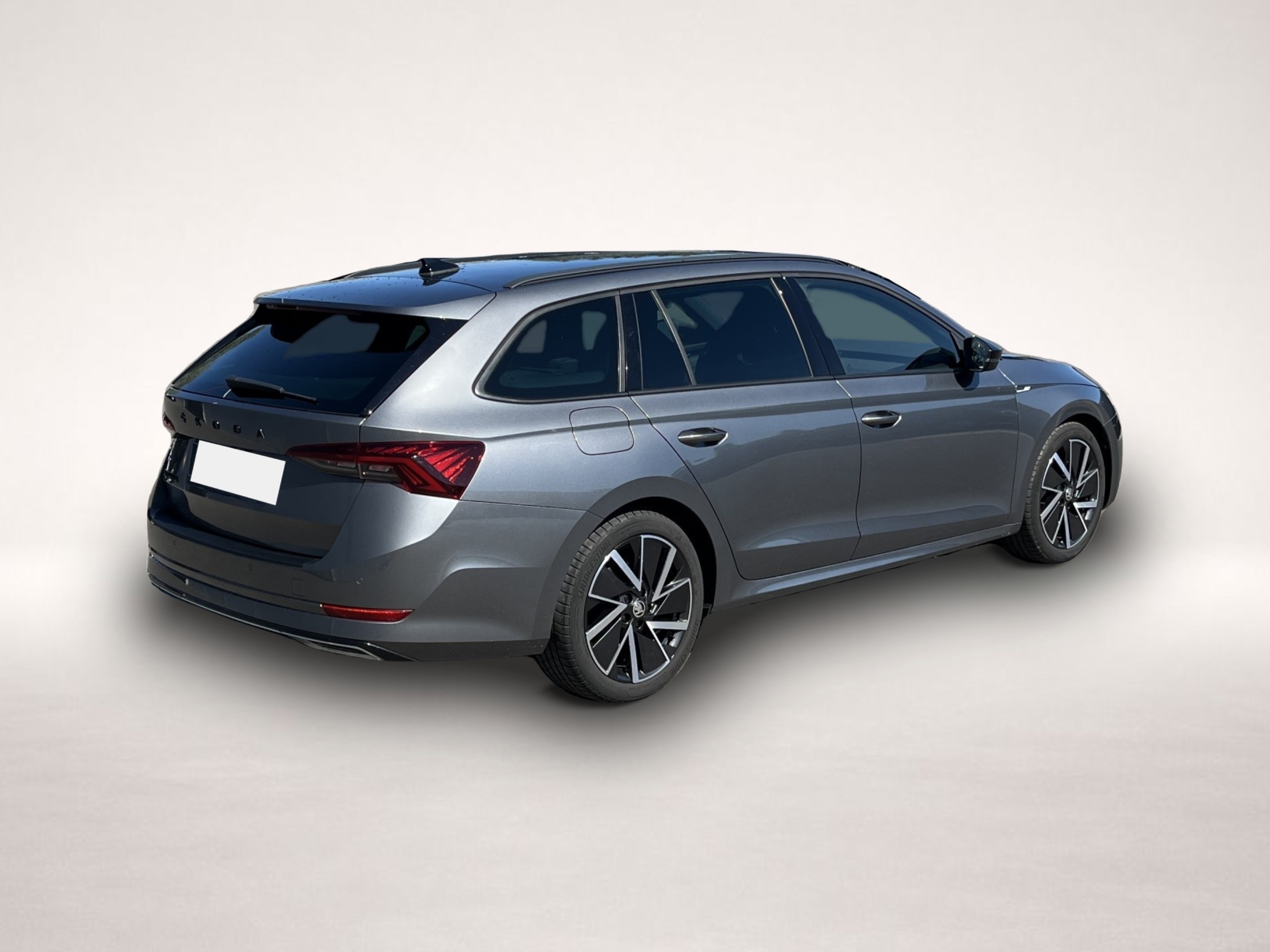 Skoda Octavia (01/2023, Diesel)