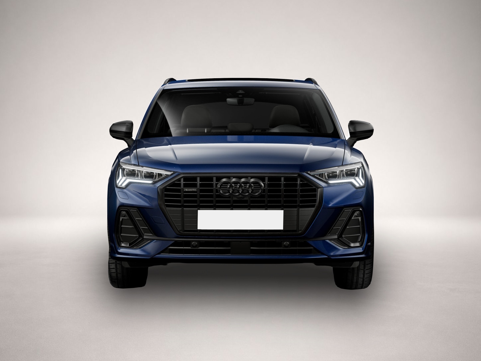 Audi Q3 (07/2025, Benzin)