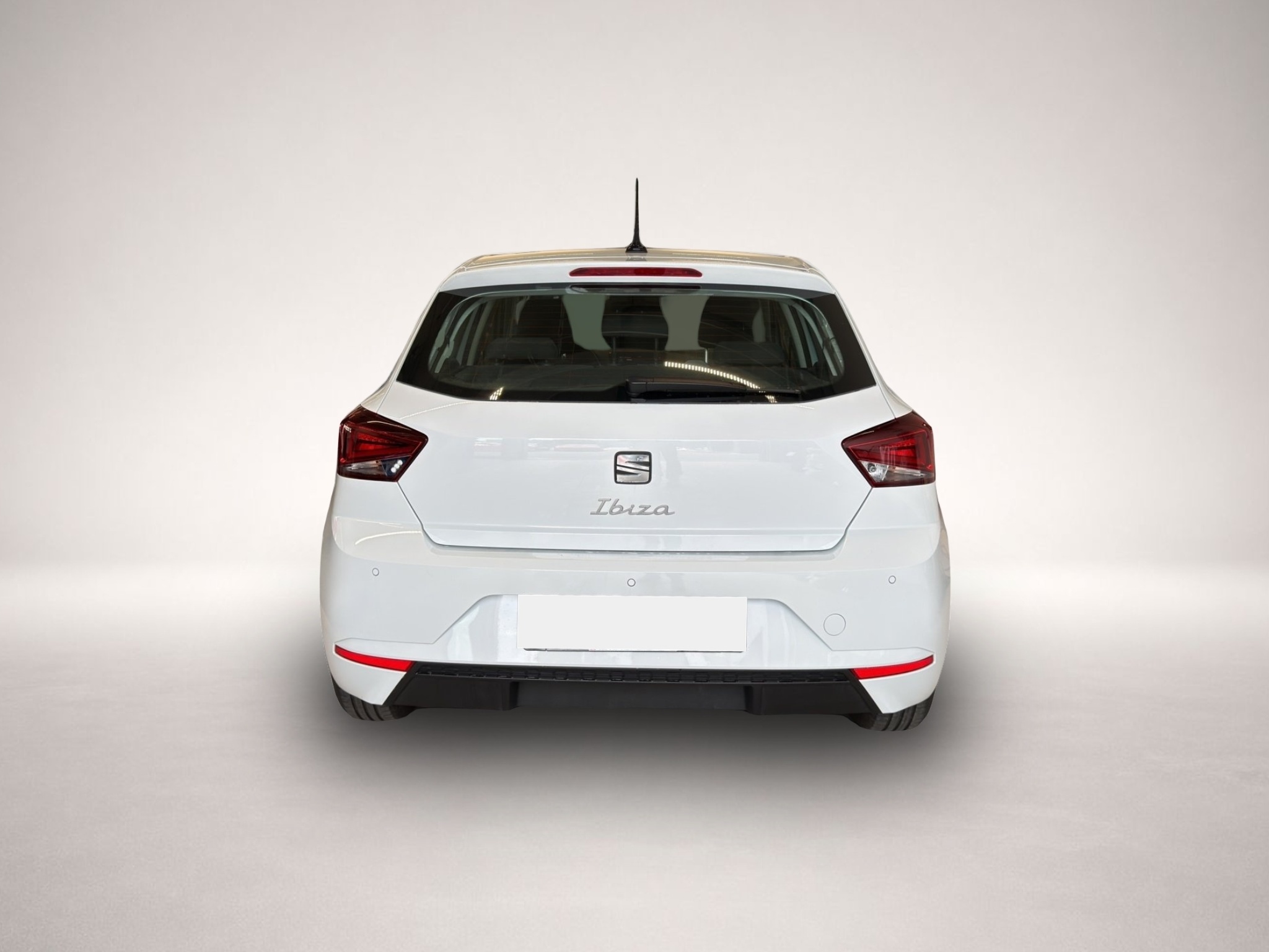 Seat Ibiza (05/2022, Benzin)