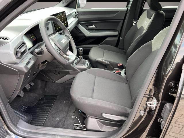 Dacia Bigster, image 2 of 4