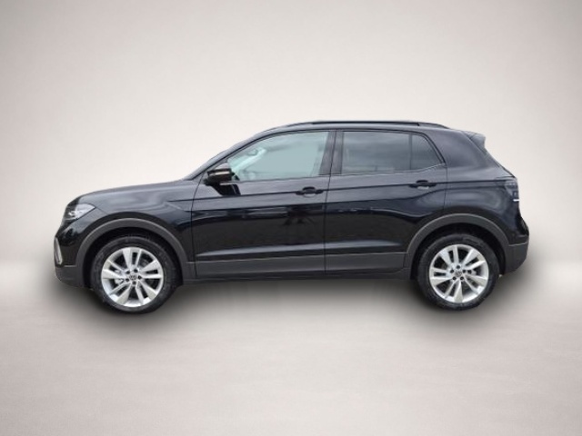 Volkswagen T-Cross, Bild 6 von 6
