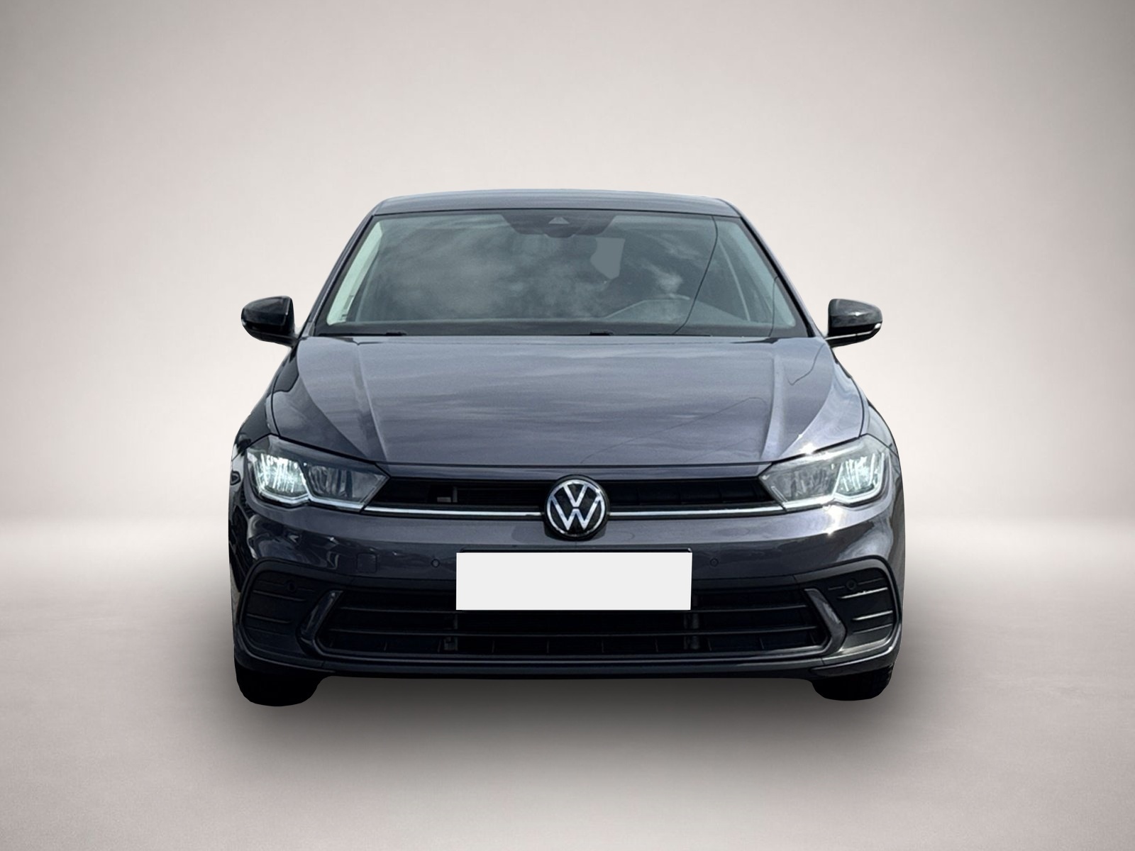 Volkswagen Polo (12/2025, Benzin)