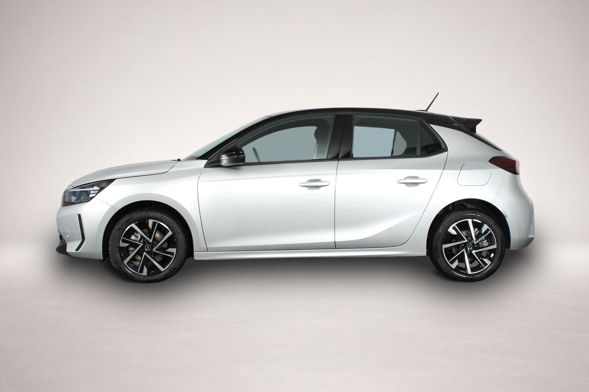 Opel Corsa, Bild 2 von 5