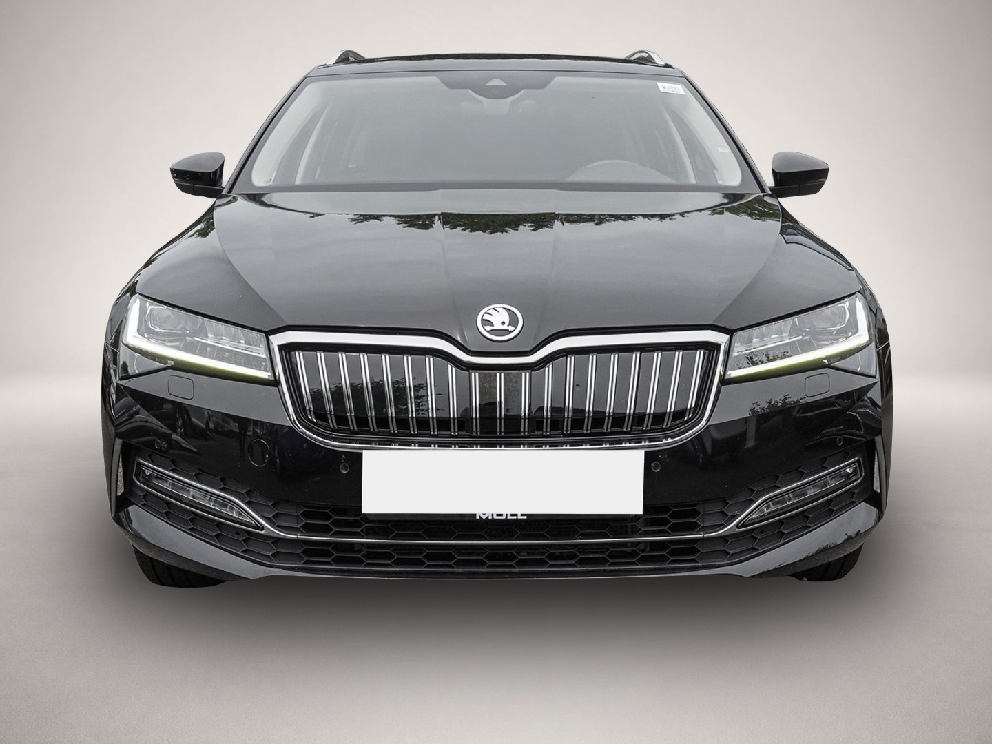 Skoda Superb (04/2023, )