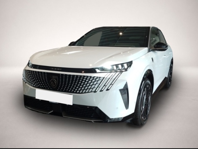 Peugeot 3008 (06/2024, ELECTRIC)