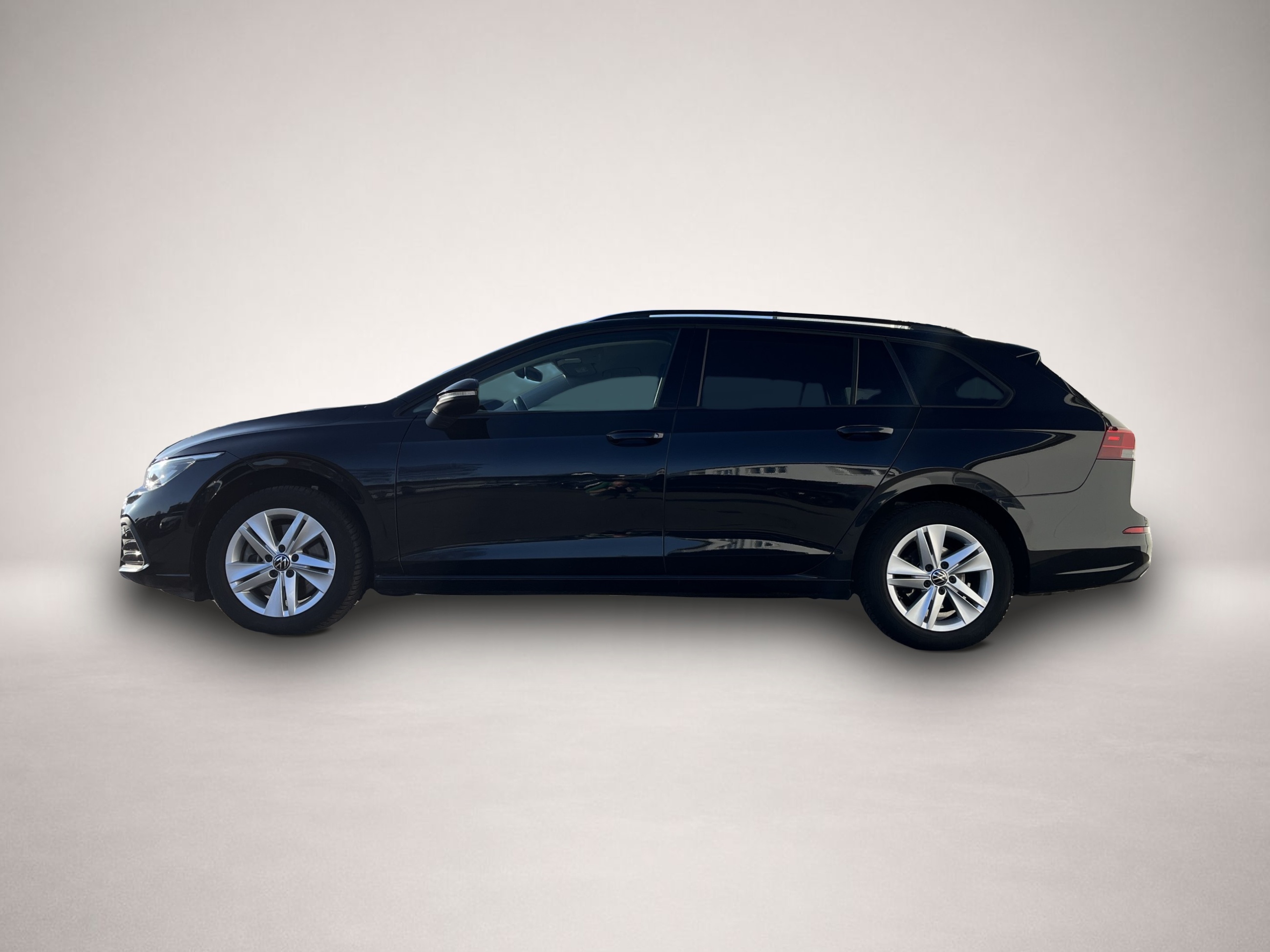 Volkswagen Golf (08/2021, Diesel)