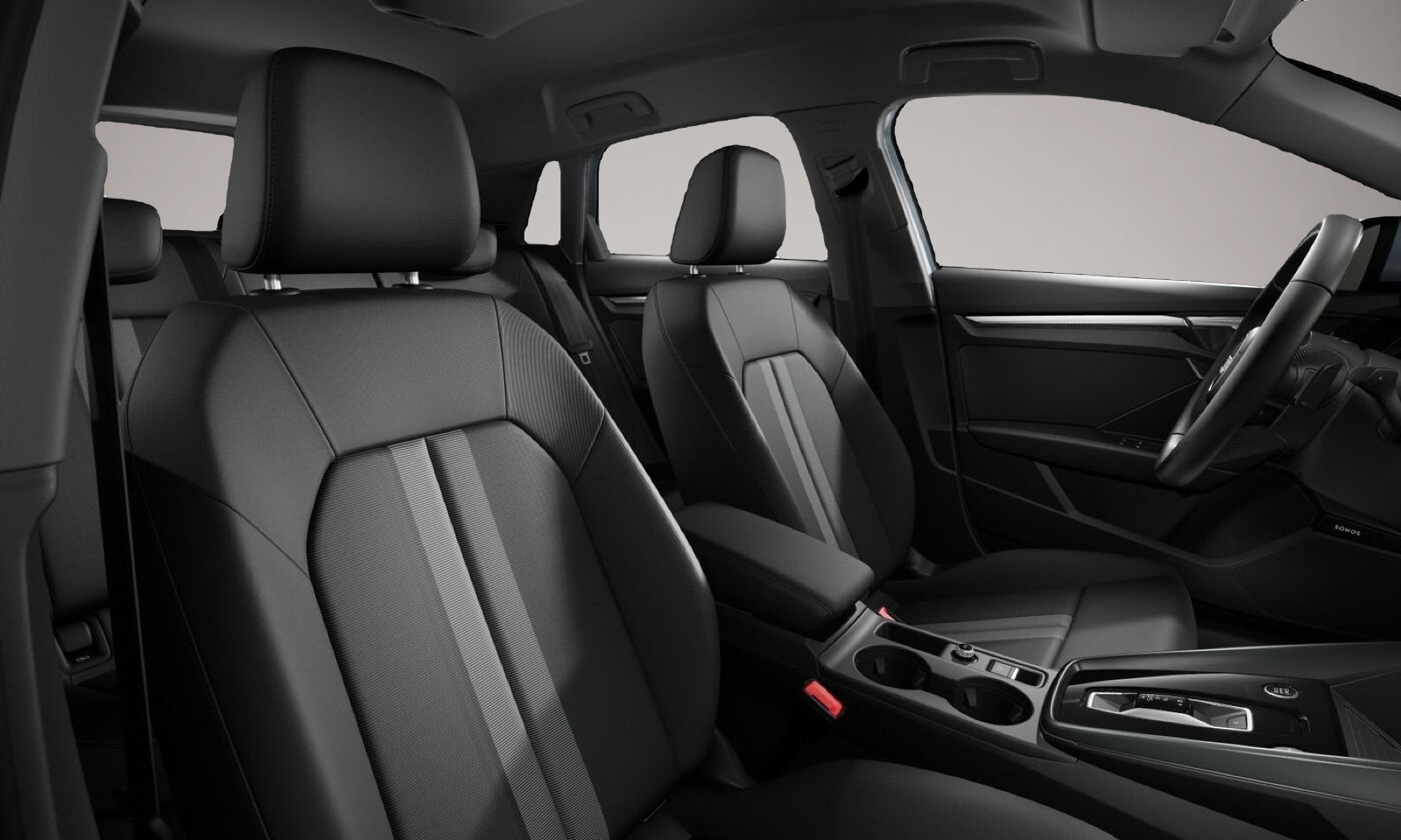 Audi A3 (10/2025, )