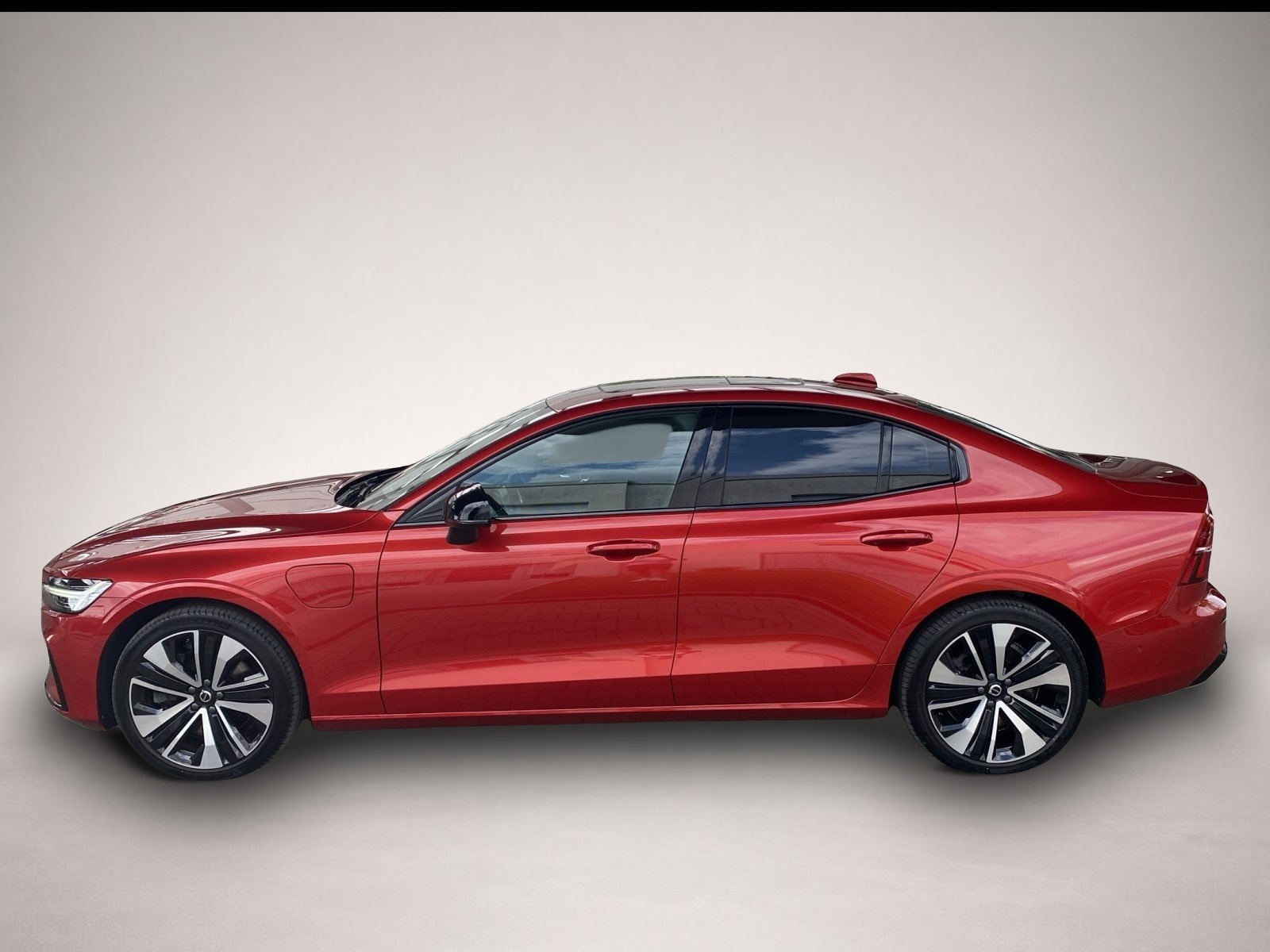 Volvo S60 (07/2023, )