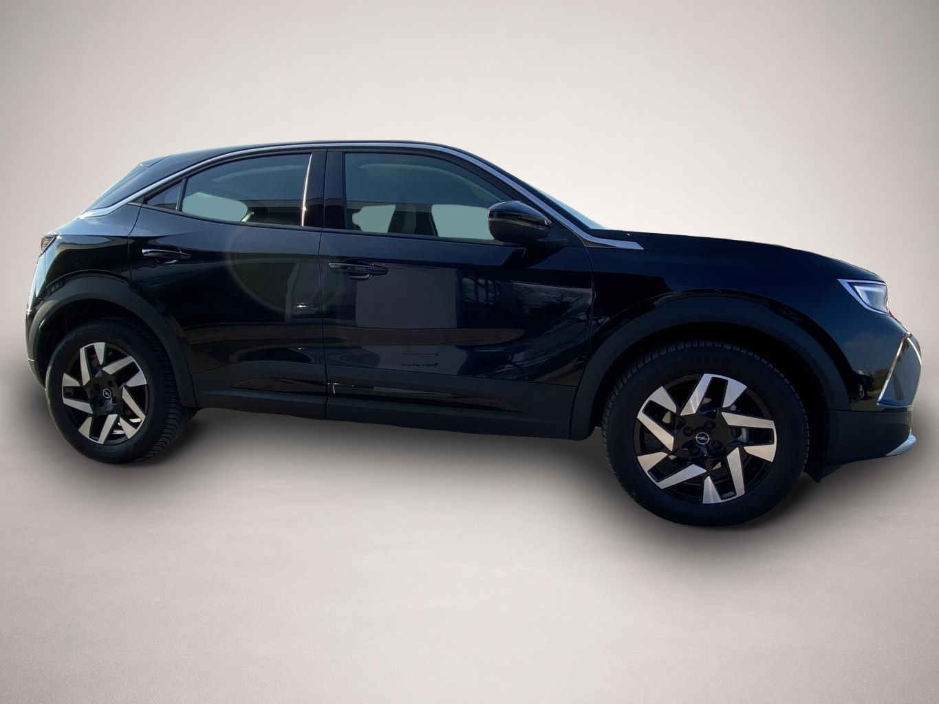 Opel Mokka (08/2022, )
