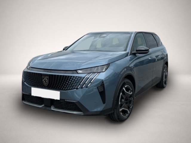 Peugeot 5008 (01/2025, ELECTRIC)