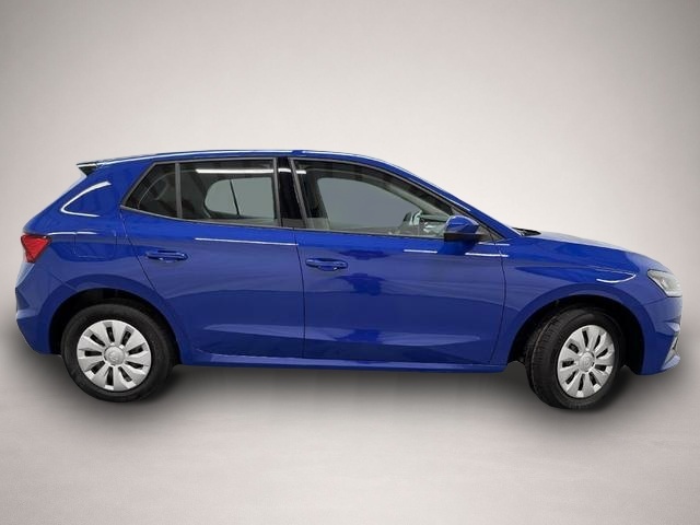 Skoda Fabia, Bild 5 von 5