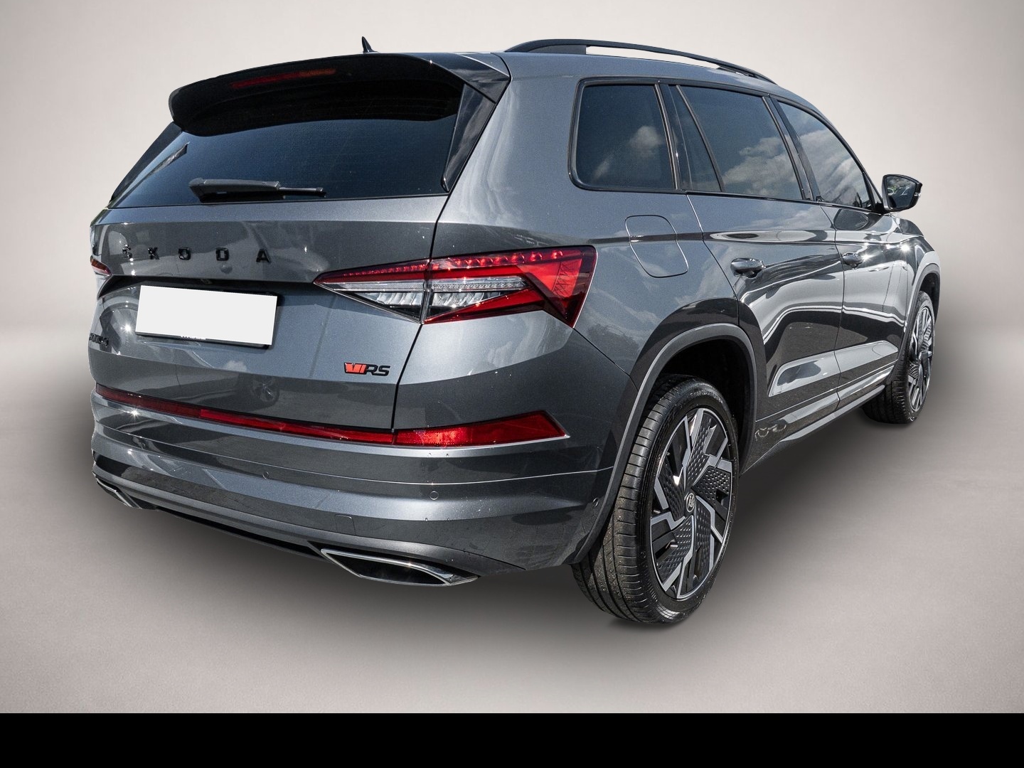 Skoda Kodiaq (04/2024, )
