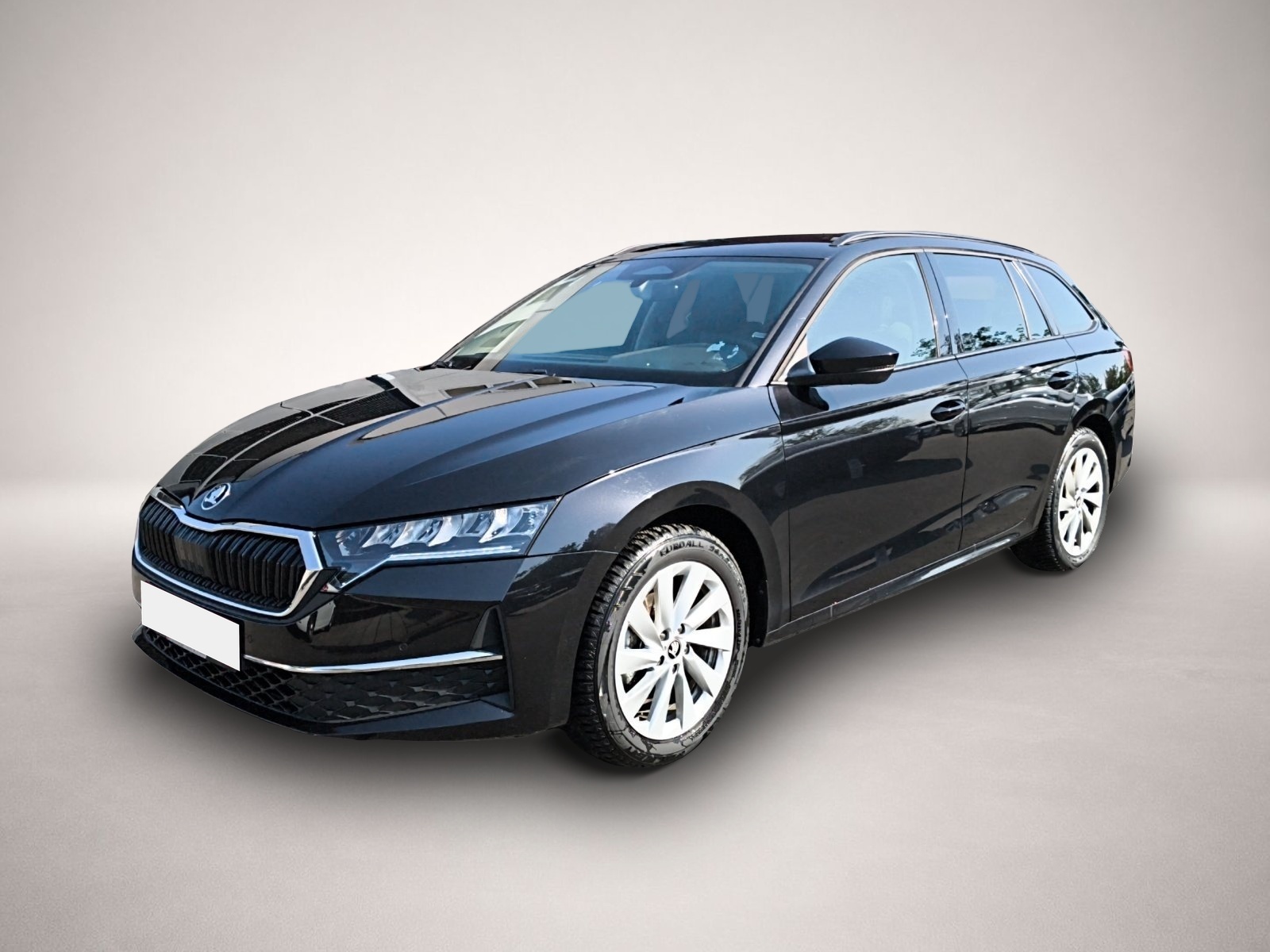 Skoda Octavia (09/2025, Diesel)