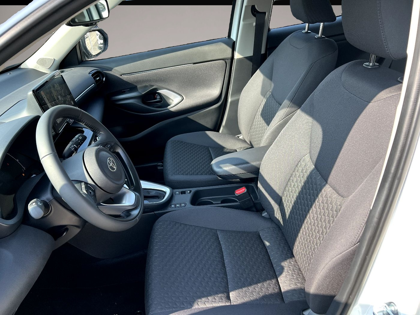 Toyota Yaris Cross (07/2025, Hybrid (Benzin/Elektro))