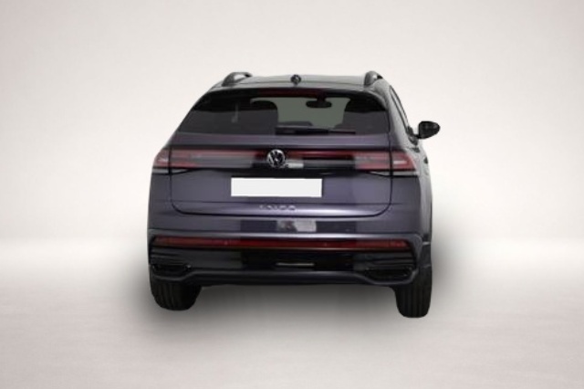 Volkswagen Taigo, Bild 5 von 5