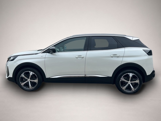Peugeot 3008 (09/2023, Benzin)