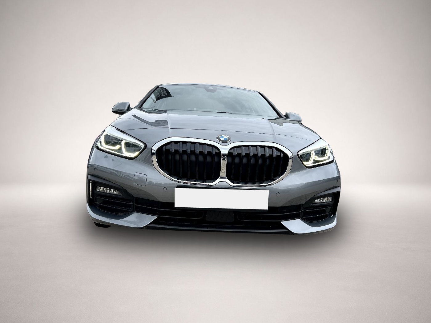 BMW 116 (02/2023, Diesel)