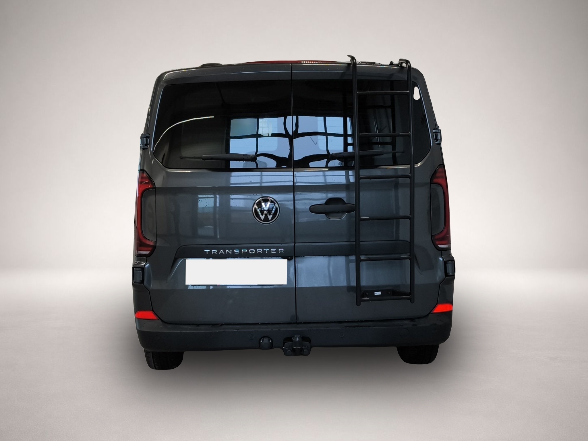 Volkswagen T7 Transporter (, Diesel)