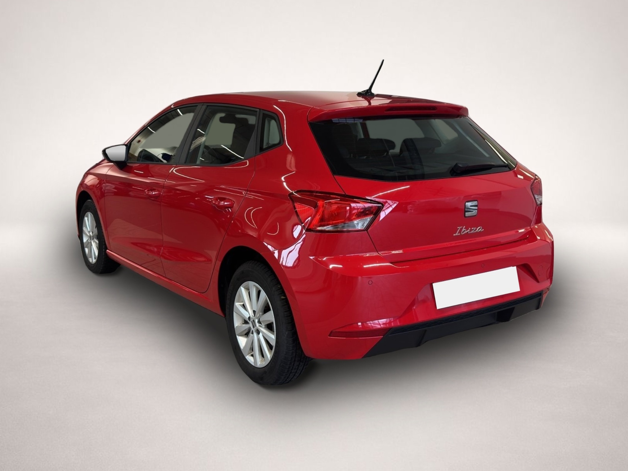 Seat Ibiza (06/2024, Benzin)