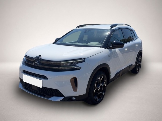 Citroen C5 Aircross (01/2024, Benzin)