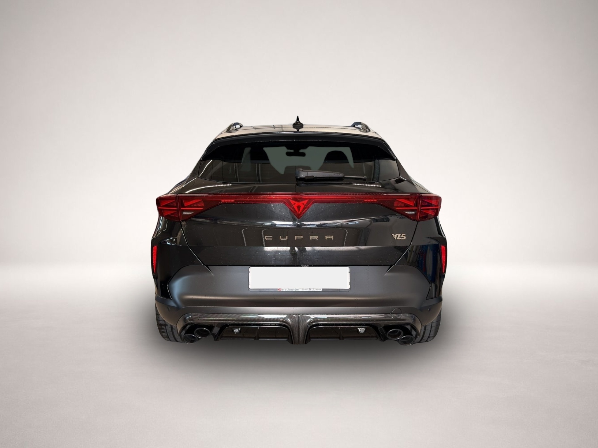CUPRA Formentor, image 5 of 5