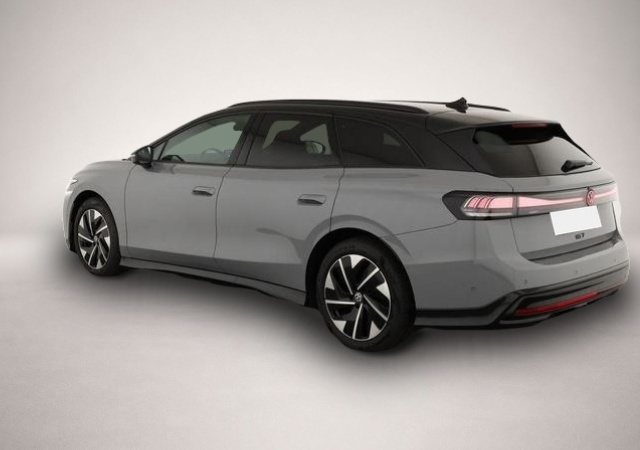 Volkswagen ID.7 (05/2026, ELECTRIC)