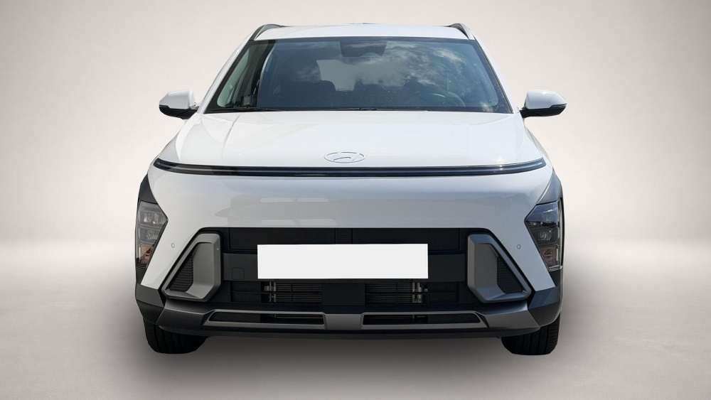 Hyundai Kona, Bild 2 von 5