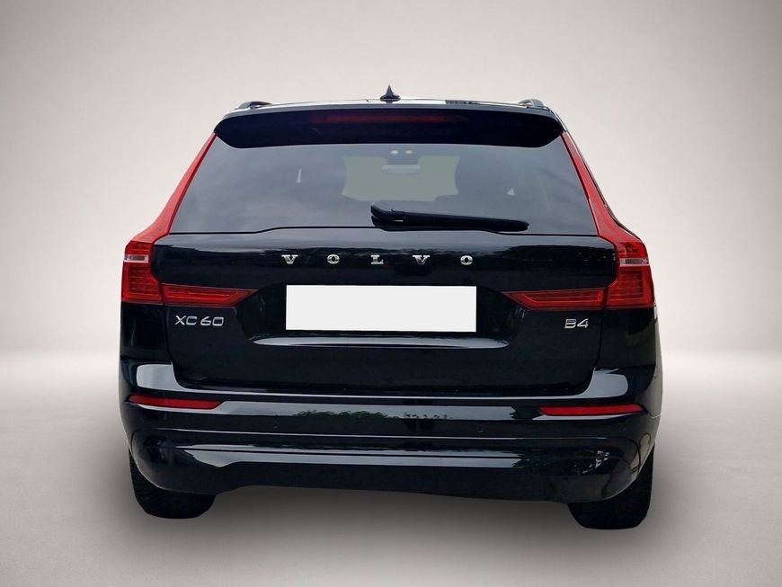 Volvo XC60 (12/2023, Benzin)